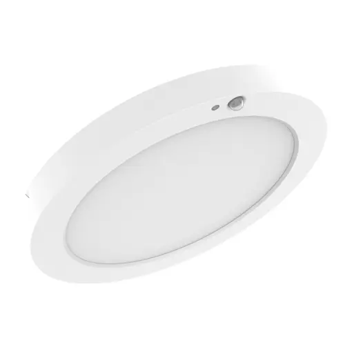LEDVANCE downlight UNIV SN D200 V 18W MS 840 Bílá   